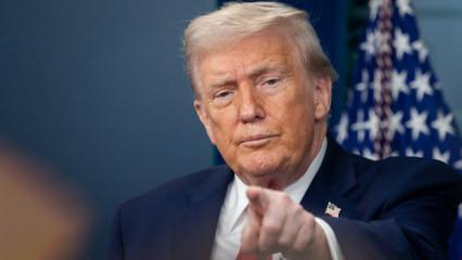 Trump İran&rsquo;a saldıracak mı?