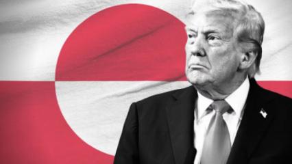 Trump'ın Gr&ouml;nland &ccedil;ıkışına dijital tepki: Danimarka'da ABD boykotu!