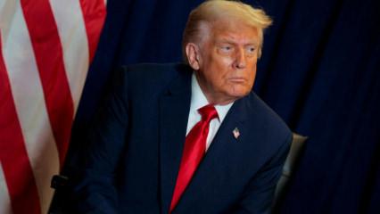 Trump'tan bir &uuml;lkeye daha Gazze daveti! 'Benim i&ccedil;in onur' diyerek kabul etti