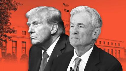 Trump'tan yeni FED Başkanı a&ccedil;ıklaması: D&uuml;nya piyasaları merakla bu haberi bekliyordu!