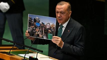 Erdoğan i&ccedil;in kritik Gazze ikilemi: T&uuml;rkiye'yi istemeyen İsrail seyirci kaldı...