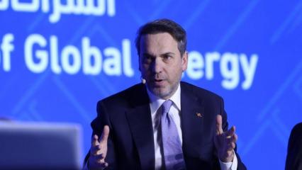 T&uuml;rkiye-Libya işbirliğinde 2026 "enerji yılı" olacak