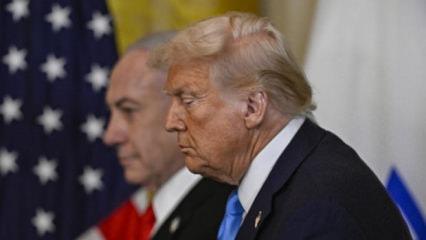 T&uuml;rkiye ve BM'yi tehdit olarak g&ouml;rd&uuml;: İsraillilerden ABD'nin Gazze kararına tepki yağdı