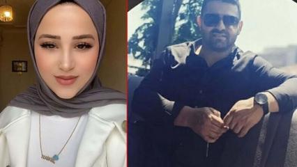 T&uuml;rkiye'nin konuştuğu Mihriban cinayetinde katilin ifadesi ortaya &ccedil;ıktı: Amacım silmekti..