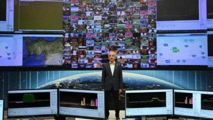 T&uuml;rksat'tan yayıncılıkta tarihi rekor!