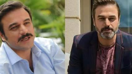 Ufuk &Ouml;zkan ile ilgili &uuml;zen haber! Doktorlardan a&ccedil;ıklama