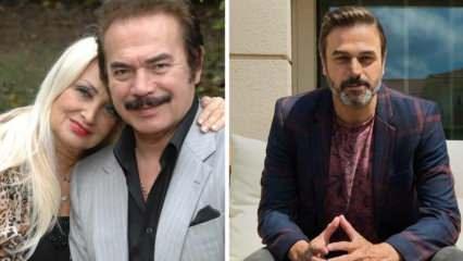 Ufuk &Ouml;zkan'a don&ouml;r bulundu! Orhan Gencebay'ın eşi Sevim Emre mutlu haberi duyurdu!