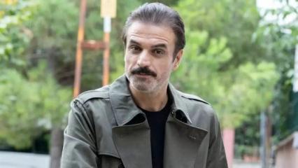 Ufuk &Ouml;zkan'a uygun don&ouml;r bulundu! Ameliyat tarihi belli oldu