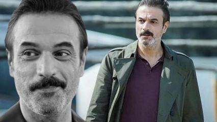 Ufuk &Ouml;zkan'a uygun don&ouml;r bulundu! Kardeşinden m&uuml;jdeli haber geldi: İşte don&ouml;r olan isim