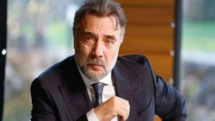 Oktay Kaynarca &ouml;fkeden deliye d&ouml;nd&uuml;