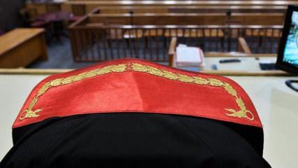 &Uuml;niversitede sahte diploma skandalı! Bir kişi tutuklandı