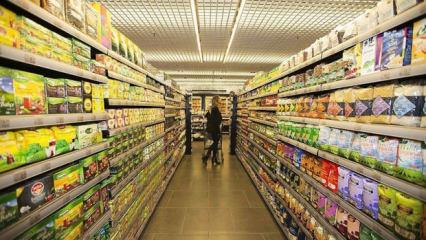 &Uuml;nl&uuml; market zinciri 28 yıl sonra Fransa'dan &ccedil;ekiliyor! 100 şubeyi rakiplerine satacak