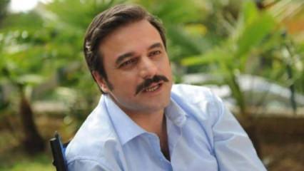 &Uuml;nl&uuml; oyuncu ile ilgili &uuml;zen haber!