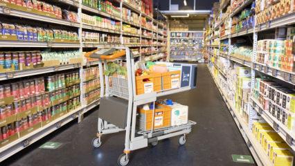 &Uuml;nl&uuml; s&uuml;permarket zincirinden k&ouml;t&uuml; haber! Piyasadan &ccedil;ekiliyor