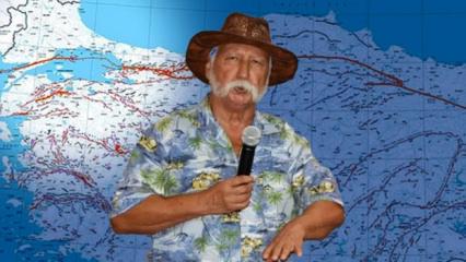 &Uuml;ş&uuml;mezsoy'dan Balıkesir'deki 5.1&rsquo;lik sarsıntı sonrası a&ccedil;ıklama: B&uuml;y&uuml;k deprem bekliyor mu?