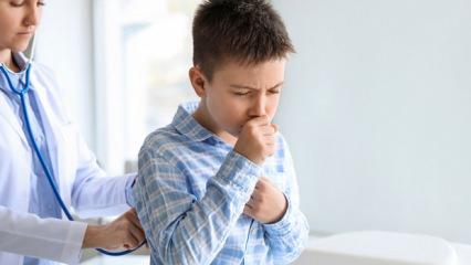 Uzman isimden ge&ccedil;meyen &ouml;ks&uuml;r&uuml;k ile ilgili uyarı: Kusma ve morarma varsa dikkat