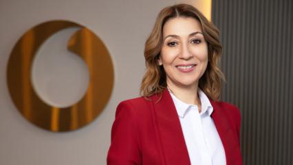 Vodafone&rsquo;dan mağazada 5G deneyimi 