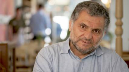 Nihat Nasır'dan Ruşen &Ccedil;akır'a: Muhalifliğin de bir onuru olmalı