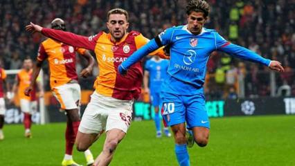 Yapay zeka, G.Saray'ın Şampiyonlar Ligi play-off turundaki muhtemel rakiplerini a&ccedil;ıkladı