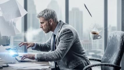 &Ccedil;alışanı &uuml;ş&uuml;ten patronlar dikkat! Yargıtay son noktayı koydu...