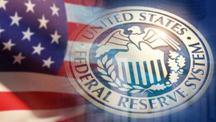 Yeni FED başkanı yakında duyurulacak! ABD'li bakandan &ccedil;arpıcı a&ccedil;ıklama
