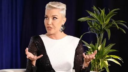 Deniz Akkaya'ya k&ouml;t&uuml; haber