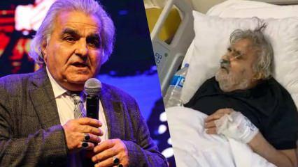 Yeşil&ccedil;am'ın Zıp Zıp'ı Necdet K&ouml;keş'ten kahreden haber: Yapacak bir şey kalmadı!