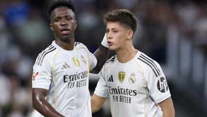 Yıldız futbolcu dev kul&uuml;be rest &ccedil;ekti: 'Real Madrid'de oynamak istemiyorum'