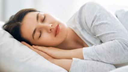 D&uuml;nyanın en &ccedil;ok uyuyan &uuml;lkeleri a&ccedil;ıklandı!