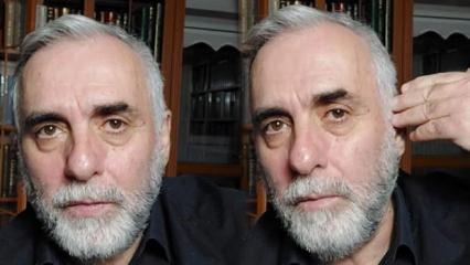 Yıllardır değişmeyen ger&ccedil;ek! Gazeteci Arseven k&uuml;&ccedil;&uuml;kken yuvada uğradığı şiddeti anlattı!