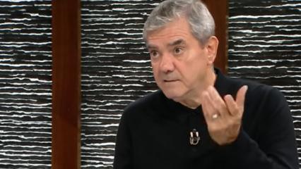 Yılmaz &Ouml;zdil: Madalya verilebilir! Suriye planı tereyağından kıl &ccedil;eker gibi yapılmış