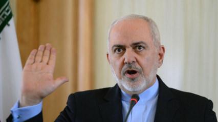 Zarif'in tutuklandığı iddia edilmişti: İranlı eski bakana dair flaş a&ccedil;ıklama! 