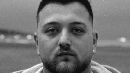 Park halindeki tıra &ccedil;arpan motosikletli eski milli badmintoncu hayatını kaybetti