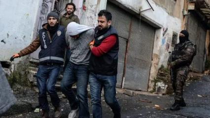 10 bin liraya tetik&ccedil;ilik: 'Casperler' &ccedil;ocukları b&ouml;yle kandırmış