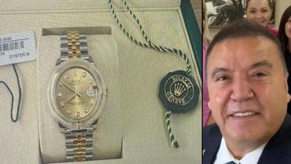 10 yılda &ccedil;aycılıktan memurluğa... Muhittin B&ouml;cek'in sevgilisinin mal varlığı şoke etti