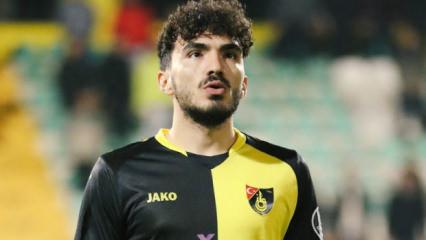 1. Lig ekibinin kaptanı 2. Lig'e transfer oldu