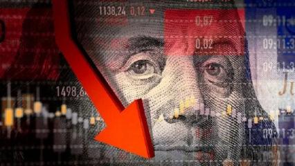 2008 krizini bilen ekonomistten kritik uyarı: Daha b&uuml;y&uuml;ğ&uuml; kapıda!