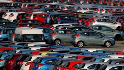 2025'in en &ccedil;ok satan otomobil &uuml;reticisi belli oldu!