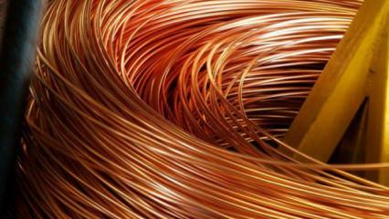 2026 ekonomi trendi bakır yatırımı: Bankalarda bakır hesabı a&ccedil;ılır mı?