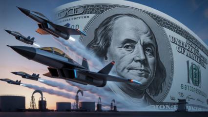 2026'nın en pahalı orduları a&ccedil;ıklandı! T&uuml;rkiye'nin sırası değişti...