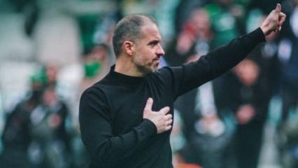 2. Lig'de şampiyonluğa koşan takım teknik direkt&ouml;r değişikliğine gitti