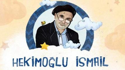 3. Hekimoğlu İsmail Hik&acirc;ye Yarışması&rsquo;nda dereceye girenler &ouml;d&uuml;llerini aldı