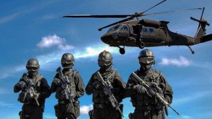 Avrupa'da 3 &uuml;lke "ortak askeri alan" kuruyor! İmzalar atıldı