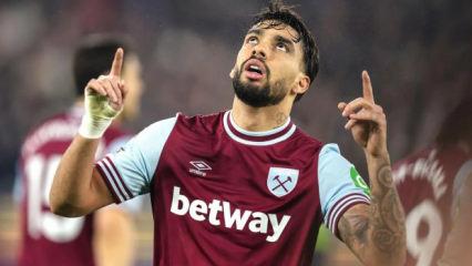 44 milyon Euro'luk transfer! Yıldız isim yuvaya d&ouml;n&uuml;yor