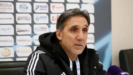 4-0'lık yenilgi sonrası teknik sorumludan "Ağır oldu" yorumu