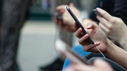 5G'ye ge&ccedil;iş &ouml;ncesi 4,5G'li abone sayısı 91 milyonu aştı