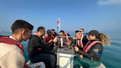 Uygulama Eğitimi Protokol&uuml; ile 47 milyon lira destek!