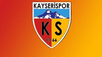 En son Kasım ayında galibiyet alan Kayserispor'da ayrılık kararı