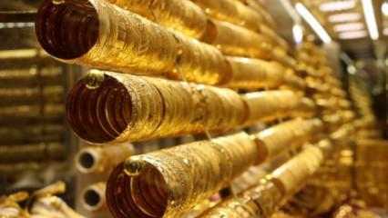 Hatay'da kuyumculara kabusu yaşatan sahte altın vurgunu: Hepsi serbest 