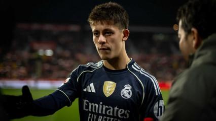 90 milyon euroya İngiltere'ye gidecek deniyordu: Real Madrid'den cevap var